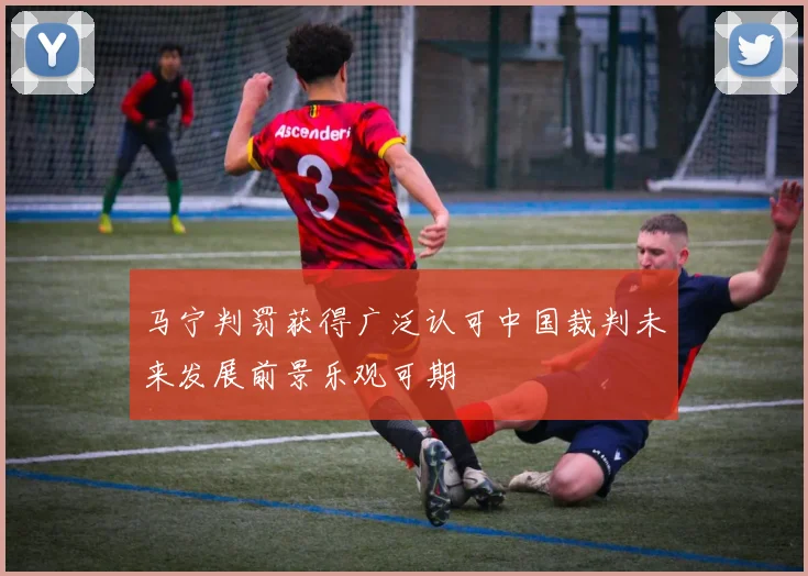 马宁判罚获得广泛认可中国裁判未来发展前景乐观可期