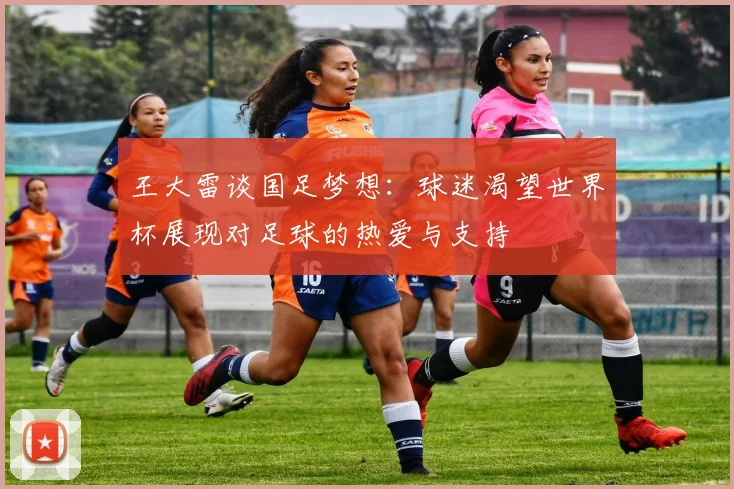 王大雷谈国足梦想：球迷渴望世界杯展现对足球的热爱与支持
